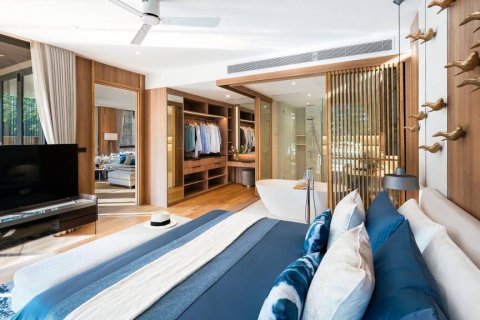 Condo in Nakhon Ratchasima, Thailand, 3 bedrooms  № 105085 - photo 10