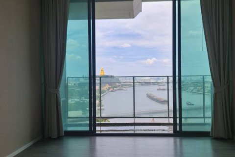 Condo à Bang Sue, Bangkok, Thaïlande, 2 chambres  № 105084 - photo 1