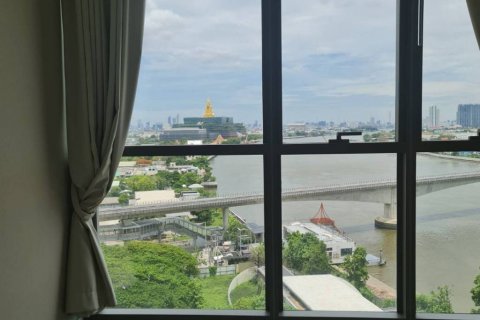 Condo à Bang Sue, Bangkok, Thaïlande, 2 chambres  № 105084 - photo 6
