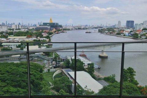 Condo à Bang Sue, Bangkok, Thaïlande, 2 chambres  № 105084 - photo 5