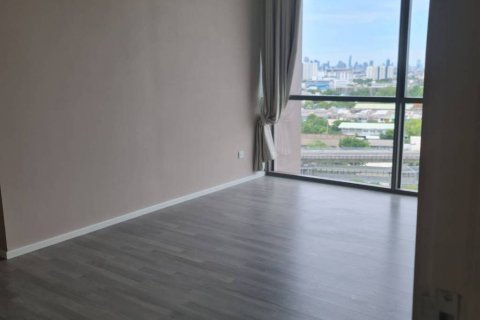 Condo à Bang Sue, Bangkok, Thaïlande, 2 chambres  № 105084 - photo 2