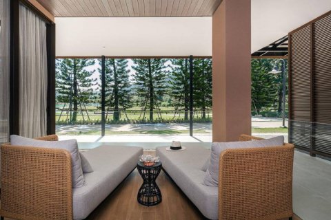 Кондоминиум с 2 спальнями в Накхонратчасиме, Таиланд № 105087 - фото 7