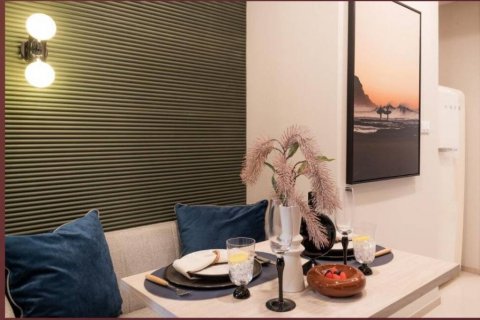 Condo à Karon, Thaïlande, 1 chambre № 105086 - photo 1