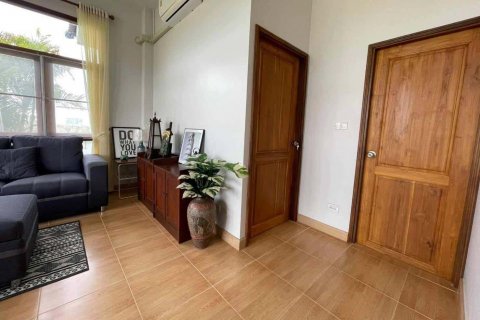 House in Chiang Mai, Thailand 6 bedrooms № 121918 - photo 7