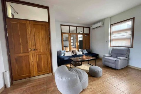 House in Chiang Mai, Thailand 6 bedrooms № 121918 - photo 5