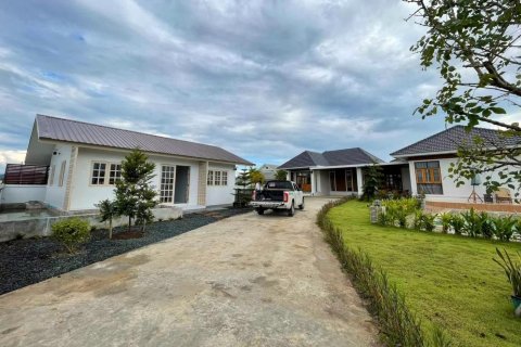 House in Chiang Mai, Thailand 6 bedrooms № 121918 - photo 3