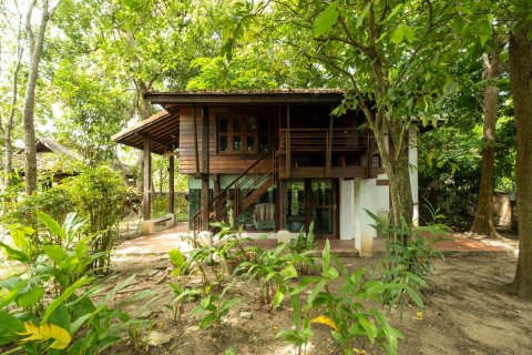 House in Chiang Mai, Thailand 4 bedrooms № 121920 - photo 3