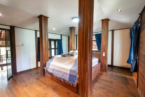 House in Chiang Mai, Thailand 4 bedrooms № 121920 - photo 12