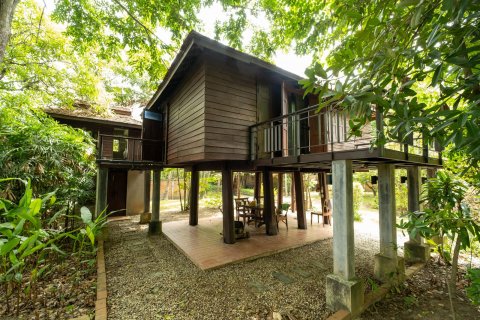 House in Chiang Mai, Thailand 4 bedrooms № 121920 - photo 7