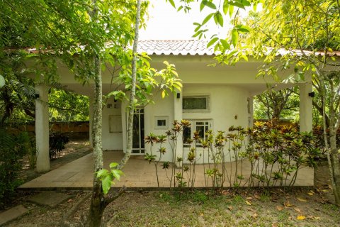 House in Chiang Mai, Thailand 4 bedrooms № 121920 - photo 1