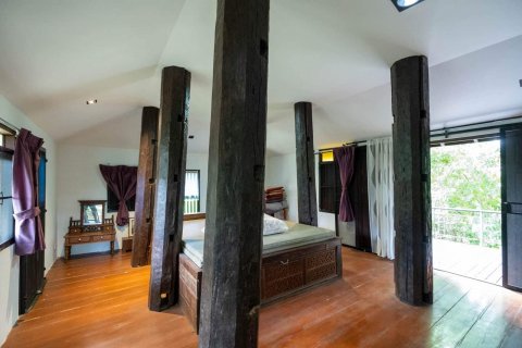 House in Chiang Mai, Thailand 4 bedrooms № 121920 - photo 11