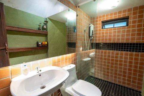 House in Chiang Mai, Thailand 4 bedrooms № 121920 - photo 17