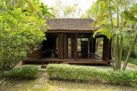 House in Chiang Mai, Thailand 4 bedrooms № 121920 - photo 9
