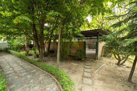 House in Chiang Mai, Thailand 4 bedrooms № 121920 - photo 10