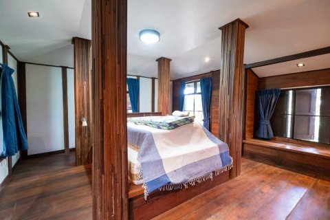 House in Chiang Mai, Thailand 4 bedrooms № 121920 - photo 14