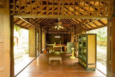 House in Chiang Mai, Thailand 4 bedrooms № 121920 - photo 13