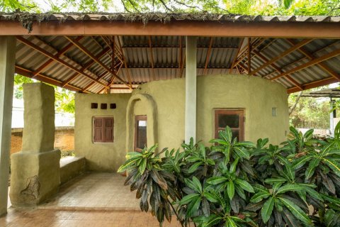House in Chiang Mai, Thailand 4 bedrooms № 121920 - photo 2
