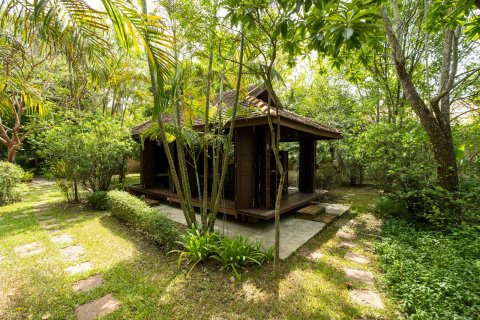 House in Chiang Mai, Thailand 4 bedrooms № 121920 - photo 4