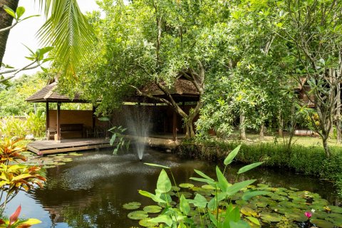 House in Chiang Mai, Thailand 4 bedrooms № 121920 - photo 5