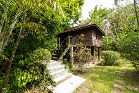 House in Chiang Mai, Thailand 4 bedrooms № 121920 - photo 6