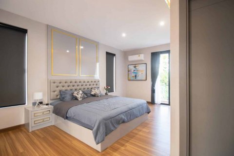 House in Chiang Mai, Thailand 4 bedrooms № 121919 - photo 17
