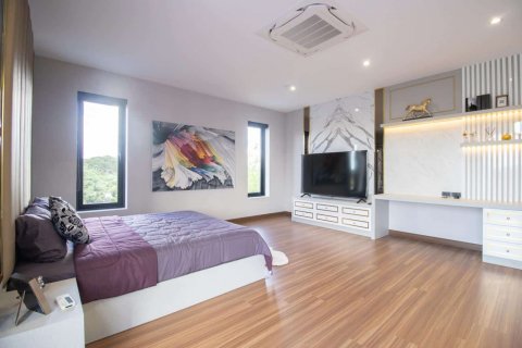 House in Chiang Mai, Thailand 4 bedrooms № 121919 - photo 22