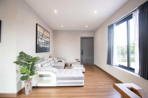 House in Chiang Mai, Thailand 4 bedrooms № 121919 - photo 11