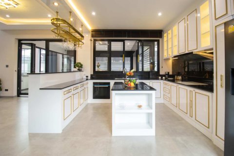 House in Chiang Mai, Thailand 4 bedrooms № 121919 - photo 8