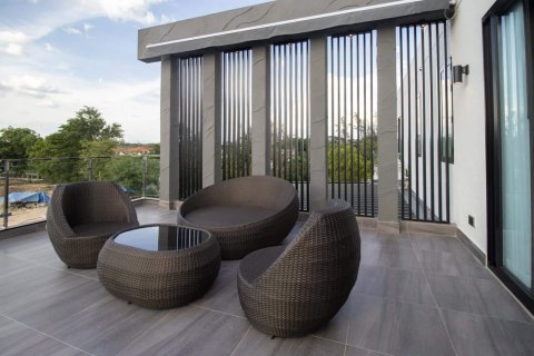 House in Chiang Mai, Thailand 4 bedrooms № 121919 - photo 4