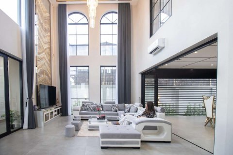House in Chiang Mai, Thailand 4 bedrooms № 121919 - photo 5