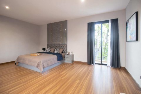 House in Chiang Mai, Thailand 4 bedrooms № 121919 - photo 19