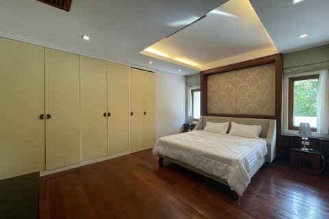 House in Chiang Mai, Thailand 4 bedrooms № 121917 - photo 12