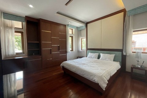 House in Chiang Mai, Thailand 4 bedrooms № 121917 - photo 9