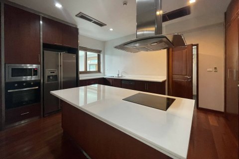 House in Chiang Mai, Thailand 4 bedrooms № 121917 - photo 5