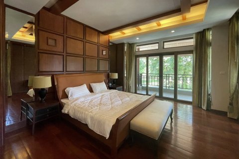 House in Chiang Mai, Thailand 4 bedrooms № 121917 - photo 13