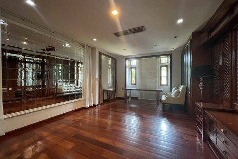House in Chiang Mai, Thailand 4 bedrooms № 121917 - photo 3