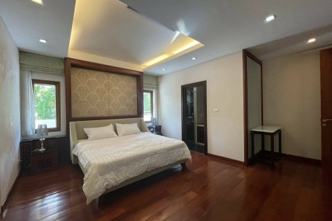 House in Chiang Mai, Thailand 4 bedrooms № 121917 - photo 10