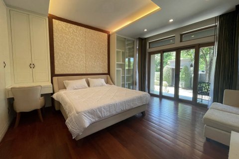 House in Chiang Mai, Thailand 4 bedrooms № 121917 - photo 14