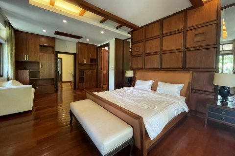 House in Chiang Mai, Thailand 4 bedrooms № 121917 - photo 8