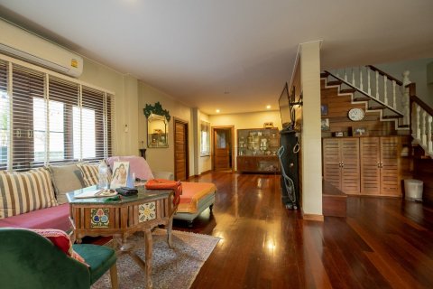 House in Chiang Mai, Thailand 3 bedrooms № 121915 - photo 7