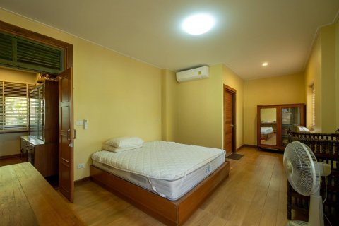 House in Chiang Mai, Thailand 3 bedrooms № 121915 - photo 13