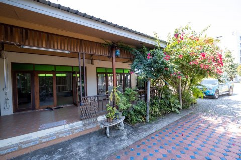 House in Chiang Mai, Thailand 3 bedrooms № 121915 - photo 14