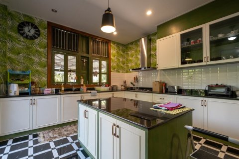 House in Chiang Mai, Thailand 3 bedrooms № 121915 - photo 9
