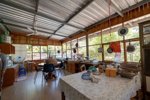 House in Chiang Mai, Thailand 3 bedrooms № 121915 - photo 15