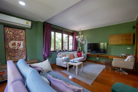 House in Chiang Mai, Thailand 3 bedrooms № 121915 - photo 11
