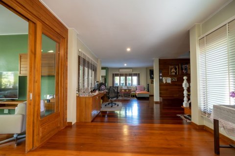 House in Chiang Mai, Thailand 3 bedrooms № 121915 - photo 6