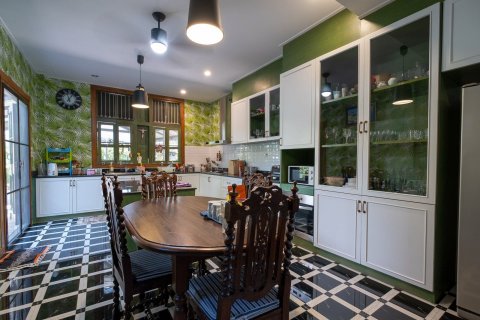 House in Chiang Mai, Thailand 3 bedrooms № 121915 - photo 8