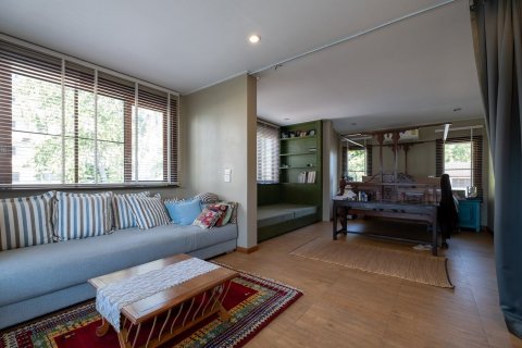 House in Chiang Mai, Thailand 3 bedrooms № 121915 - photo 17