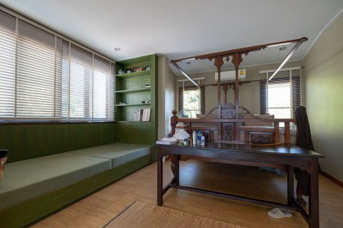 House in Chiang Mai, Thailand 3 bedrooms № 121915 - photo 18