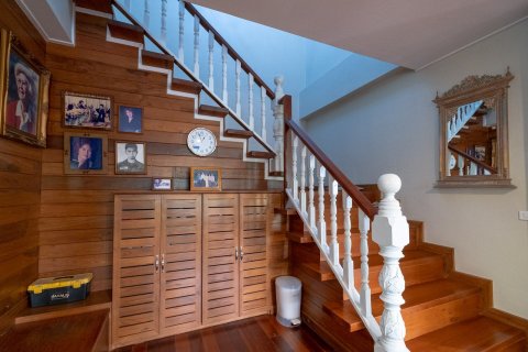House in Chiang Mai, Thailand 3 bedrooms № 121915 - photo 10